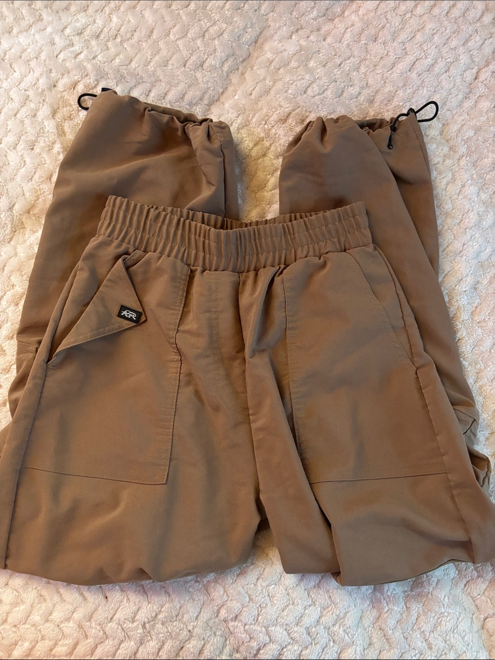 Tiger Friday Cargo Pants AXS